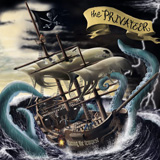 The Privateer - Facing the Tempest